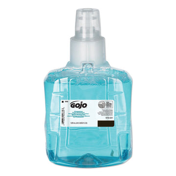 GOJO® Pomeberry Foam Handwash Refill, Pomegranate, 1,200 Ml Refill, 2-carton freeshipping - TVN Wholesale